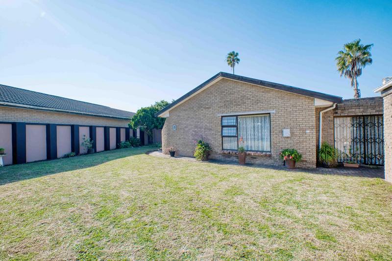 3 Bedroom Property for Sale in Walmer Downs Eastern Cape